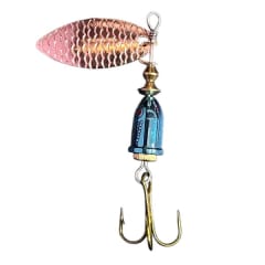 CUCHARILLA LETAL #CAD
