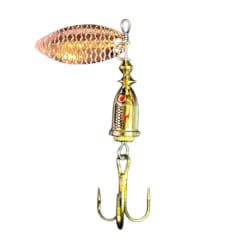 CUCHARILLA LETAL #CGG