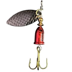 CUCHARILLA LETAL #SNRR