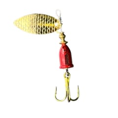 CUCHARILLA LETAL #GRR