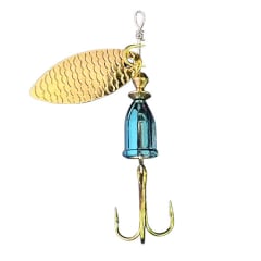 CUCHARILLA LETAL #GAA