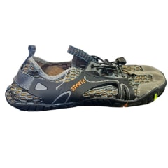 ZAPATILLAS PARA AGUA SPORT- E GRIS