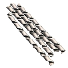 PLOMO TIPO ESPIRAL FALCON CLAW