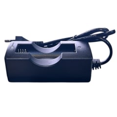 CARGADOR PARA PILA 18650
