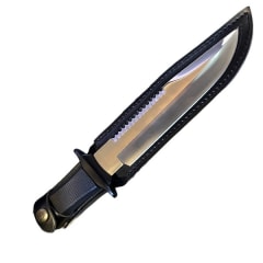 CUCHILLO MUELA MIRAGE-20