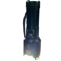 LINTERNA COMANDER A90 (LA MALDITA)