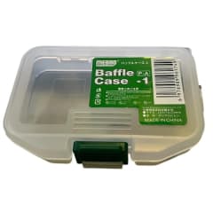 CAJA PARA SEÑUELO MEBAO BAFFLE CASE- 1