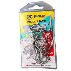 ANZUELOS PIONEER ICHIBAN BEAK SS4310