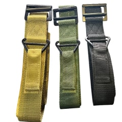 CINTURON HEBILLA RECTANGULAR