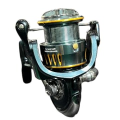 CARRETE BEARKING TW C