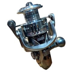 CARRETE BEARKING ASSASSIN