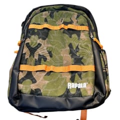 MOCHILA RAPALA MILITAR