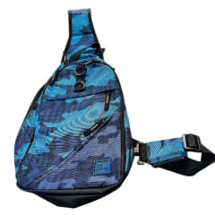 BOLSO TSURIMOYA - AZUL