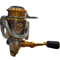 CARRETE SEAWAR YJ400S