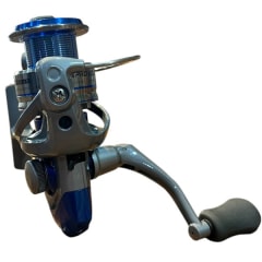 CARRETE OKUMA SAFINA PRO 3000