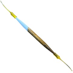 PLUMA / PLUMILLA PARA PESCA (CHICA)