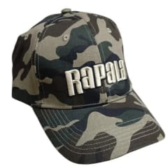 GORRO RAPALA MILITAR