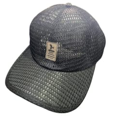GORRO EDIKO MALLA - NEGRO