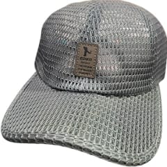 GORRO EDIKO MALLA - GRIS