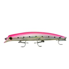 SEÑUELO OKUMA TROMBA, 120MM #J132