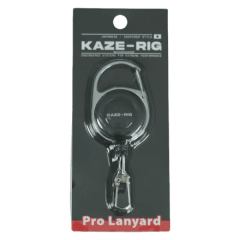 RETRAIBLE KAZE- RIG