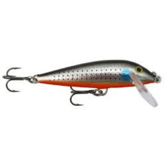 SEÑUELO RAPALA COUNTDOWN #SINR, 7CM