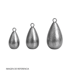 BOLSA DE PLOMO FALCON CLAW LAGRIMA