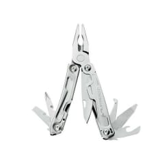 MULTIHERAMIELTA LEATHERMAN 7 FUNCIONES