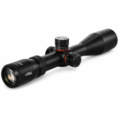 MIRA TELESCOPICA LETAL 4-16X50 SFP