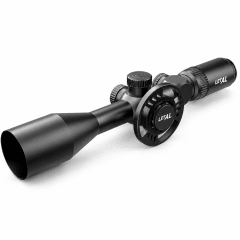 MIRA TELESCOPICA LETAL 4-16X42 SFIR, SFP