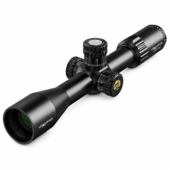 MIRA TELESCOPICA LETAL HD PRO 4-16X50