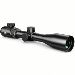 MIRA TELESCOPICA LETAL 3-9X40 EG SFIR