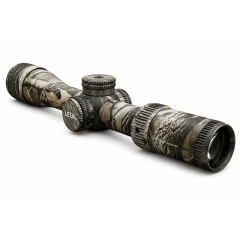 MIRA TELESCOPICA LETAL CAMUFLADA 4-16X44 AOE, SFP