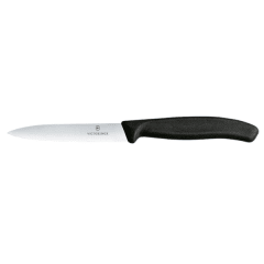 CUCHILLO VICTORINOX PARA COCINA CON MANGO ERGONOMICO