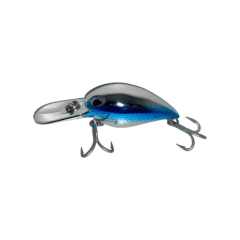 SEÑUELO LUHR.JENSEN POTXA CHINOOK #CHDB, 9.5CM