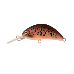 SEÑUELO RAPTURE HOT BEAN #LVF, 40MM