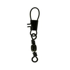 DESTORCEDOR PELIKAN BARRIL POWER SWIVELS CON GANCHO INTERLOCK