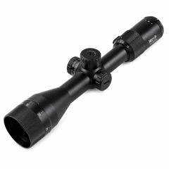 MIRA TELESCOPICA MARCH HT 6-24X50 AOE