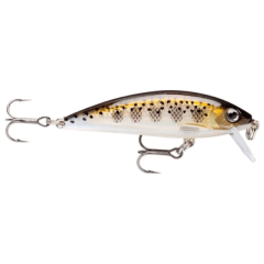 SEÑUELO RAPALA X- RAP COUNTDOWN #MD, 7CM