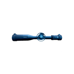 MIRA TELESCOPICA COMANDER 4-16X50, TUBO DE 30MM
