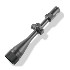 MIRA TELESCOPICA MARCH HT 6-24X50 AOE