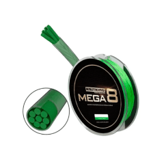 MULTIFILAMENTO KASTKING MEGA 8 VERDE -470MTS-