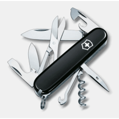 NAVAJA VICTORINOX CLIMBER BLACK