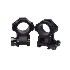MONTURA COMANDER RIEL 22 - NEGRO