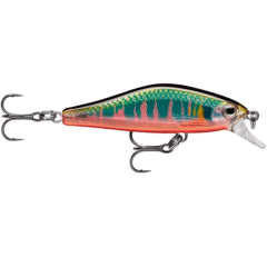 SEÑUELO RAPALA SHADOW RAP SOLID SHAD #OK, 5CM