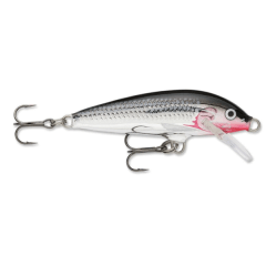 SEÑUELO RAPALA ORIGINAL #V, 5CM