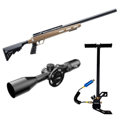 RIFLE M30C KIT COMPLETO