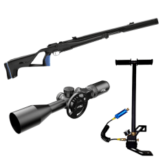 RIFLE STROEGER XM-1 KIT COMPLETO