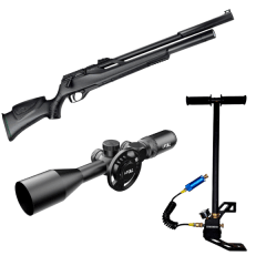 RIFLE T-REX KIT COMPLETO