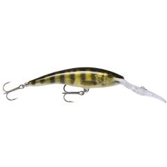 SEÑUELO RAPALA DEEPTAIL DANCER #PEL, 9CM